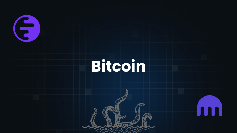 Bitcoin