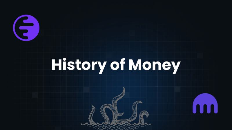 History of Money