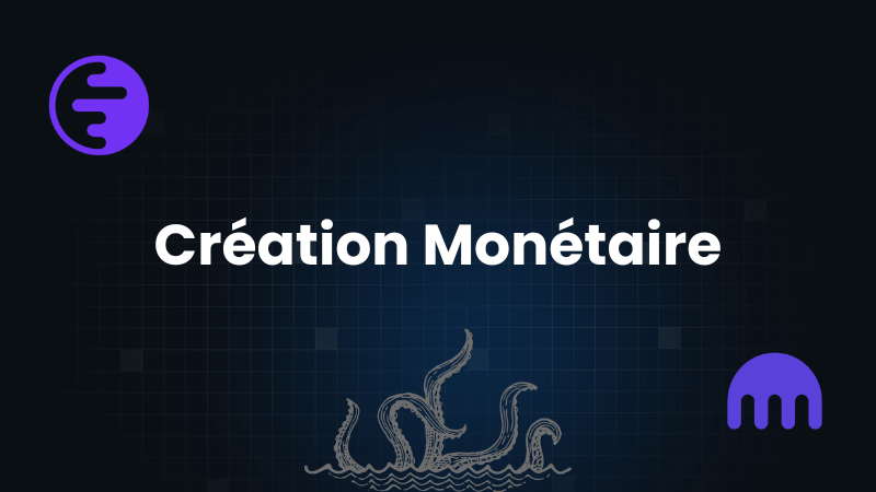Création Monétaire