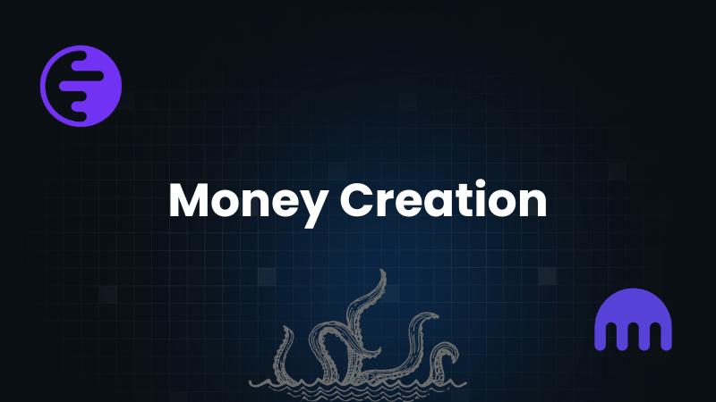 Money Creation